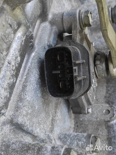 АКПП Lexus Gs430 UZS190 3UZ-FE 2005.10