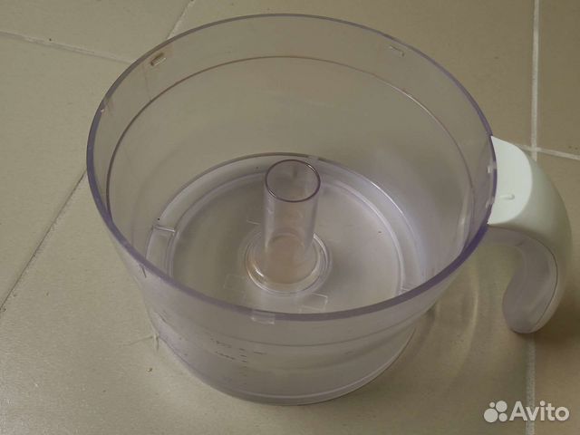 Чаша для измельчения