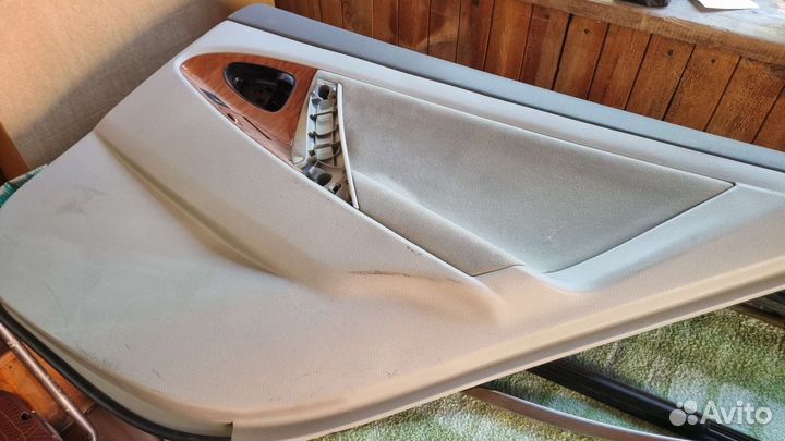 Стеклоподьемник