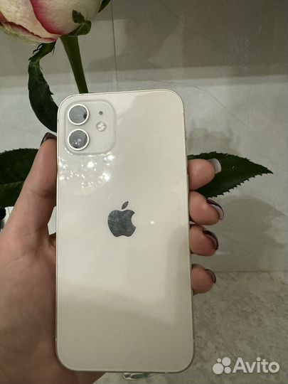 iPhone 12, 128 ГБ