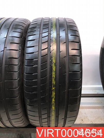 Goodyear Eagle F1 Asymmetric 2 255/40 R20 101Y