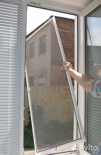 Москитная сетка