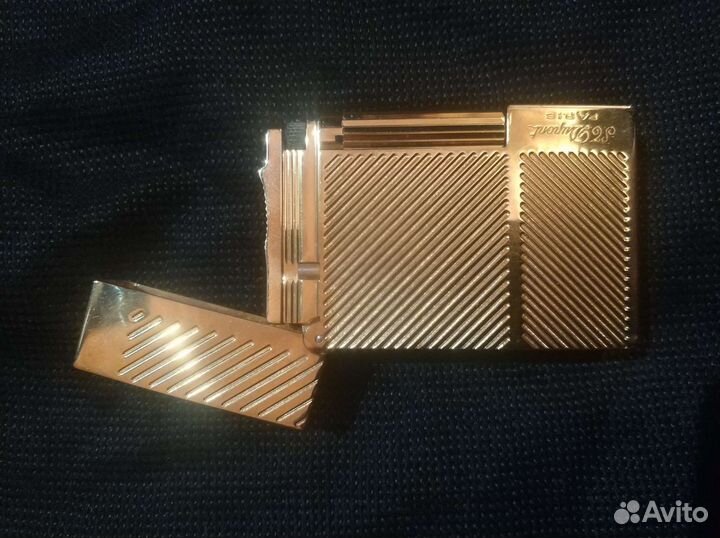 Зажигалка
