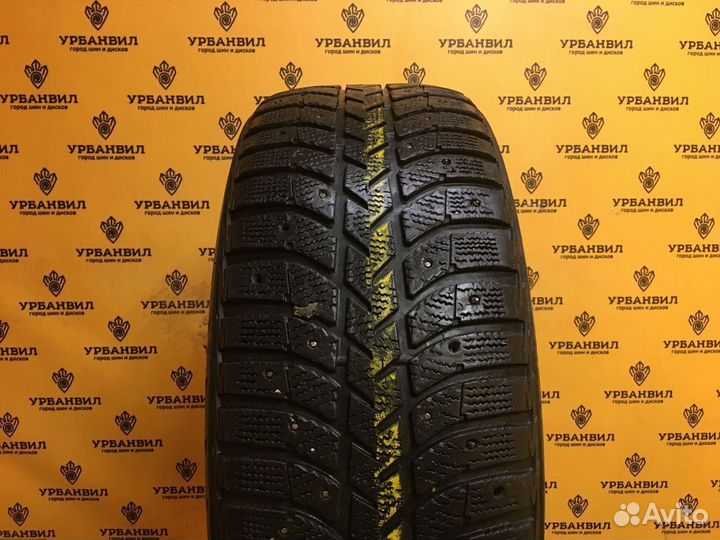 Bridgestone Ice Cruiser 5000 205/55 R16 91T