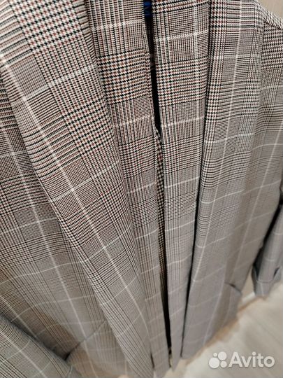 Брючный костюм женский 42