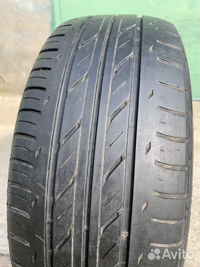 Bridgestone Ecopia EP100 205/55 R16 91V
