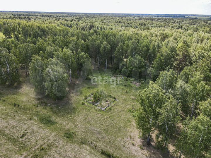 Участок 19 сот. (ИЖС)