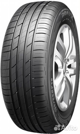 RoadX RXMotion H12 215/55 R18 99V