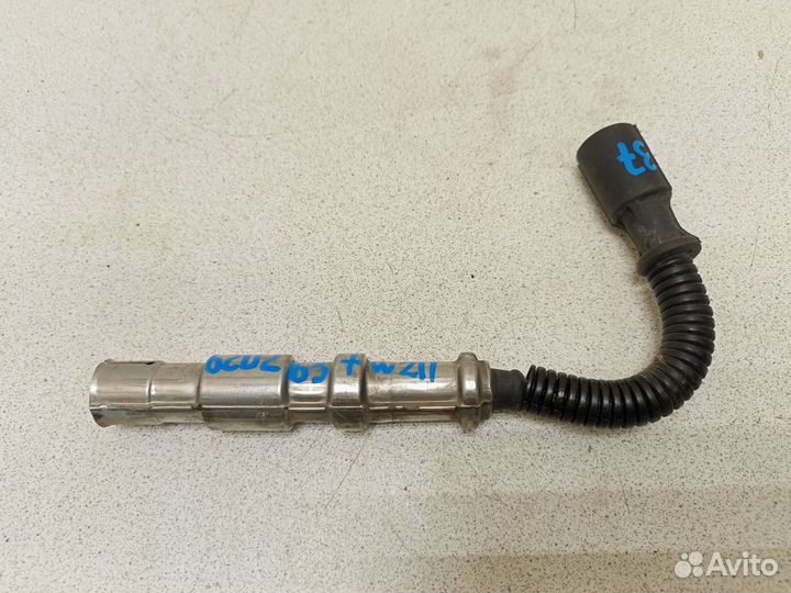 Провод высоковольтный