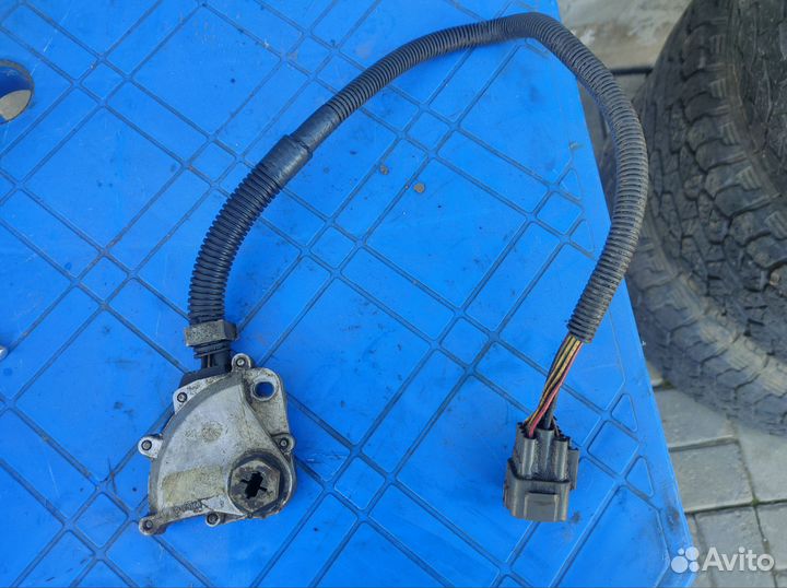 Запчасти на suzuki escudo