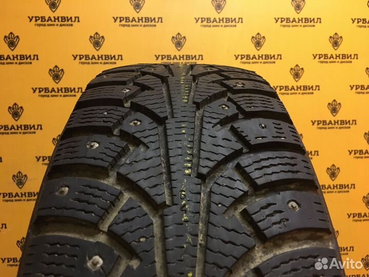 Nokian Tyres Hakkapeliitta 5 185/60 R15 88T