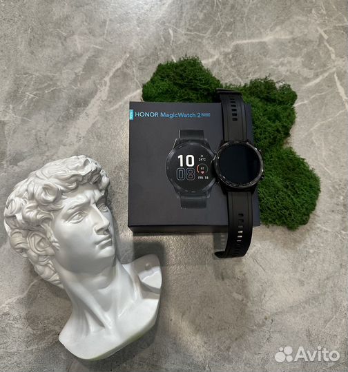 Honor magic watch 2 46mm