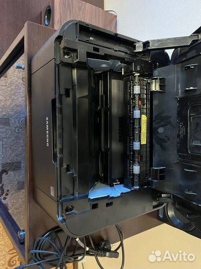 Мфу samsung scx 3205