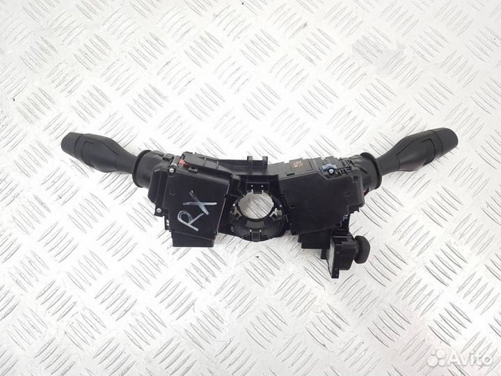 7801017J182 Переключатель подрулевой (стрекоза) L