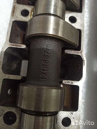 Распредвал BMW e34 m50b25