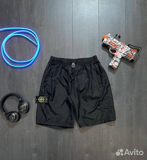 Шорты Stone Island