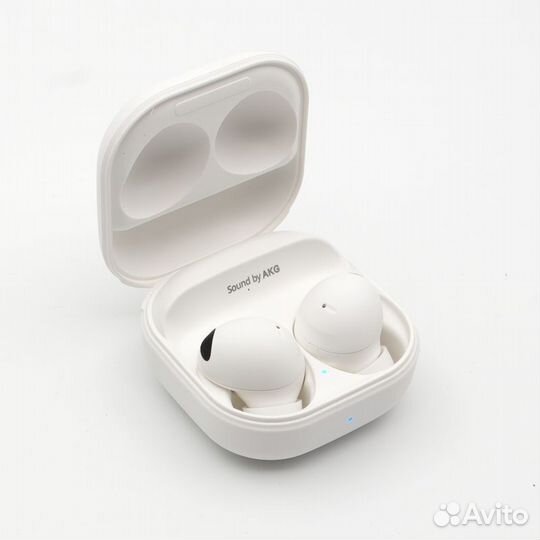 Наушники Samsung galaxy buds 2 pro