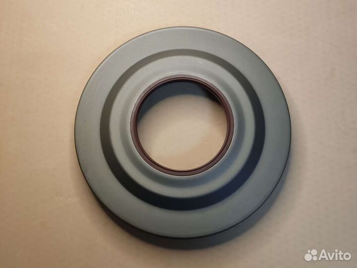 Крышка корзины сцепление робота DCT 450 (MPS6)