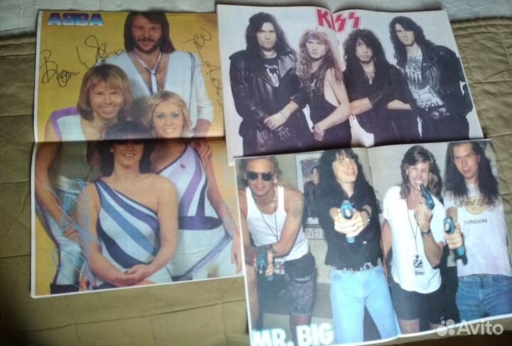 Журнал Ровесник