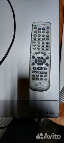 Система цифрового домашнего кинотеатра