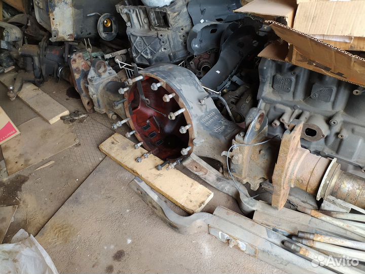 Чулок Корпус