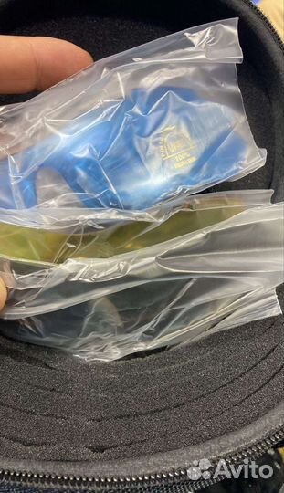 Очки тактические ESS, attack Турция