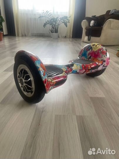 Гироскутер бу