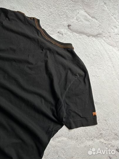 Футболка Puma Vintage XL Оригинал