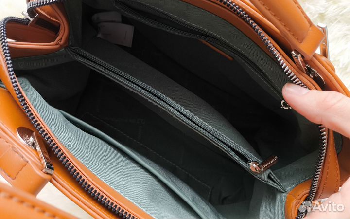 Сумка женская