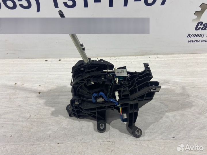 Кулиса АКПП Ford Focus 3 (11-14) хэтчбек 1.6L
