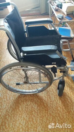 Кресло каталка