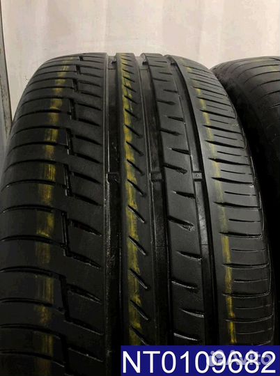 Continental PremiumContact 6 275/40 R22 107Y