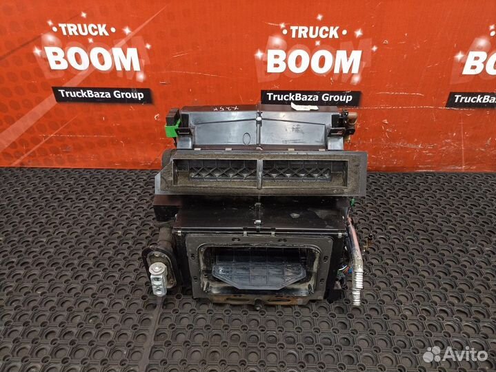 Печка в сборе Daf XF105