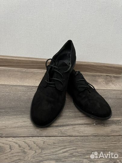 Туфли женские 40 размер
