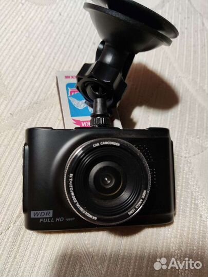 Видео регистратор