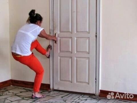 Врезка, замена, вскрытие замков