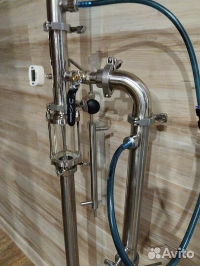 Самогонный аппарат