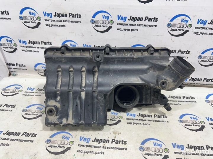 Корпус воздушного фильтра Volkswagen Polo RUS cfna