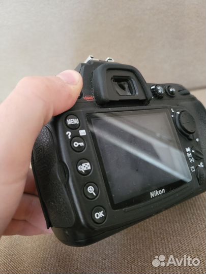 Фотоаппарат