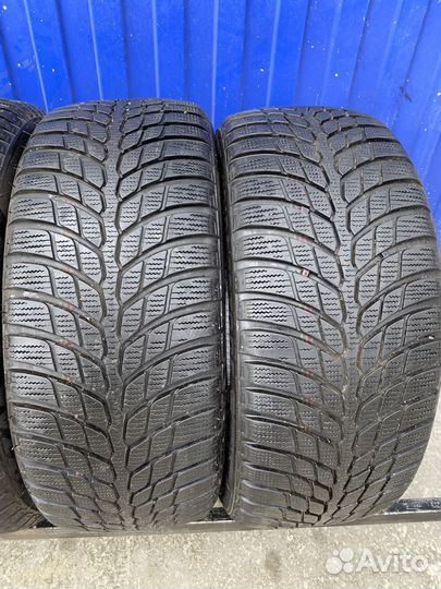 Bridgestone Blizzak LM-32C 225/50 R17