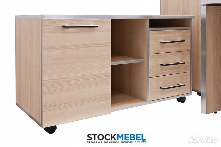 Кабинет руководителя Цезарь. Крем