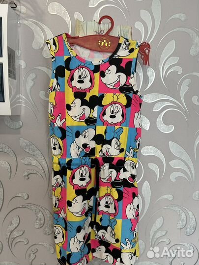 Платье для девочки 134 140