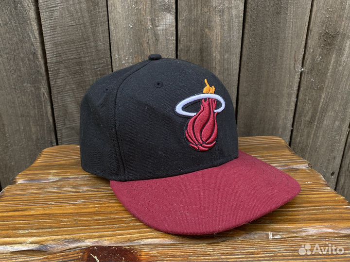 Кепка. Бейсболка. New Era. Оригинал