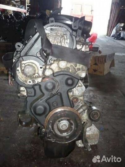 Двигатель Suzuki Liana (2001 - 2007) 1.4 8HY 10FD5