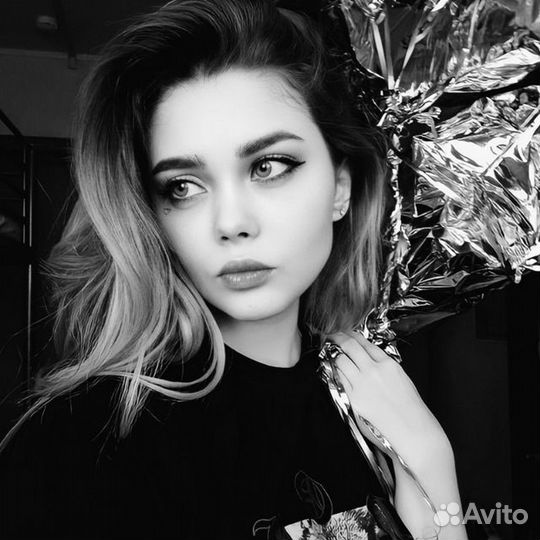 Графический дизайнер для маркетплейсов