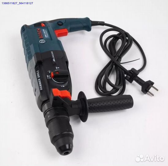 Перфоратор (Арт.60373)