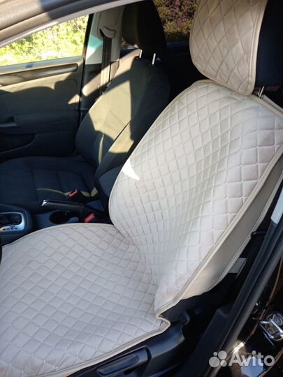 Автомобильные чехлы и накидки