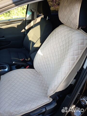 Автомобильные чехлы и накидки