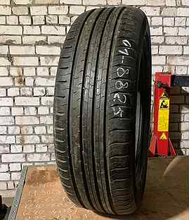 Continental ContiEcoContact 5 215/60 R17