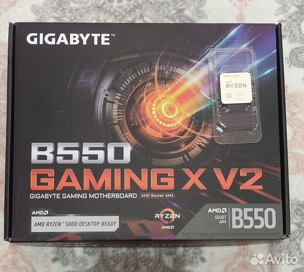 Gigabyte B550M DS3H AC/b550 gaming x